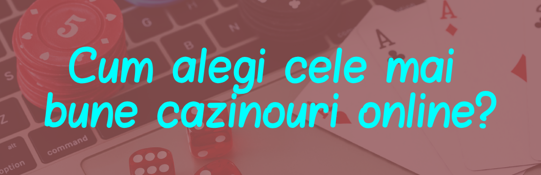 top casino online romania