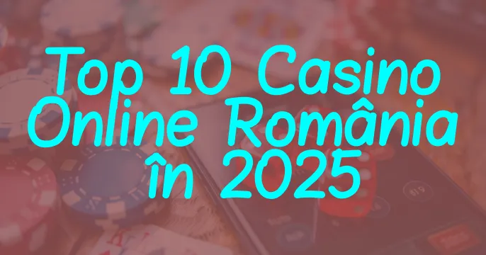 cele mai bune cazinouri online