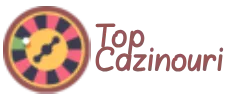 Top casino Romania logo